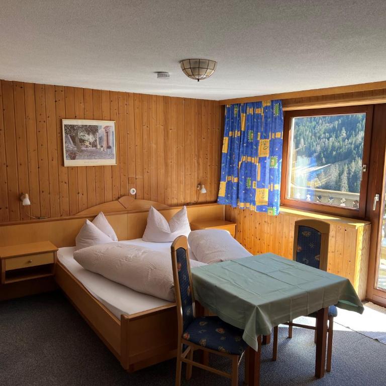 Gästehaus Kleinheinz - Apartment mit 5 Schlafzimmern - 4