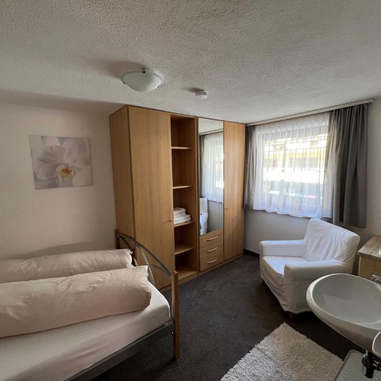Gästehaus Kleinheinz - Apartment mit 5 Schlafzimmern - 5