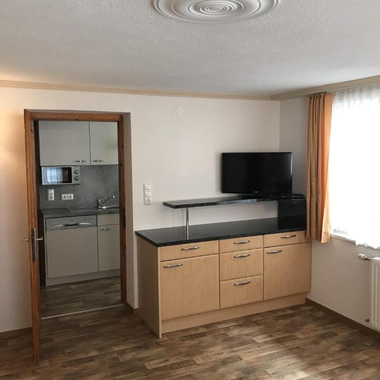 Gästehaus Kleinheinz - Apartment mit 2 Schlafzimmern - 1