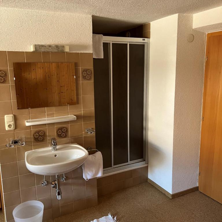 Gästehaus Kleinheinz - Apartment mit 5 Schlafzimmern - 6