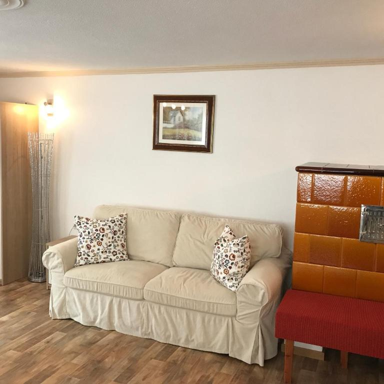 Gästehaus Kleinheinz - Apartment mit 2 Schlafzimmern - 3