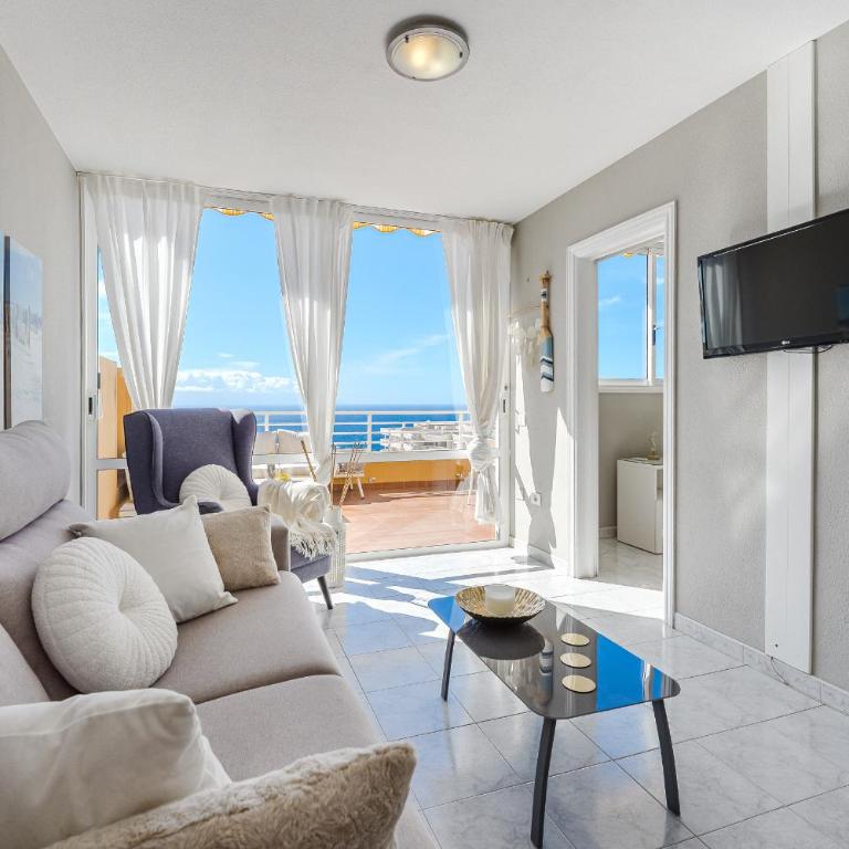 Eva The View - One-Bedroom Apartment - 9