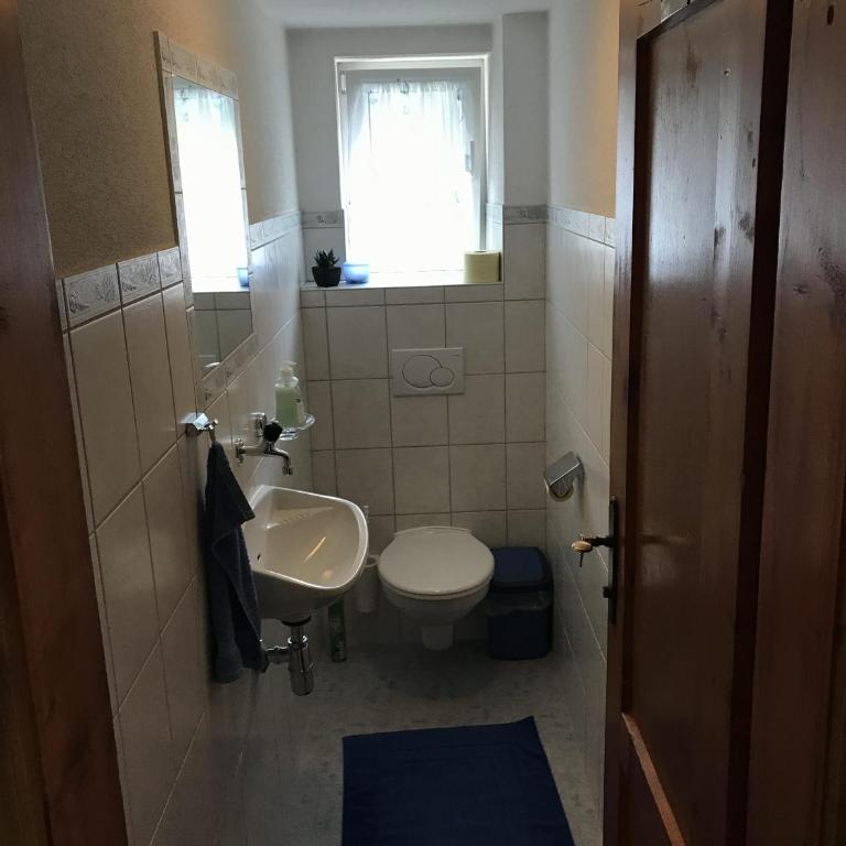 Gästehaus Kleinheinz - Apartment mit 2 Schlafzimmern - 5