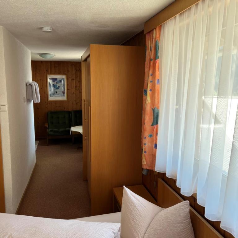 Gästehaus Kleinheinz - Apartment mit 5 Schlafzimmern - 9