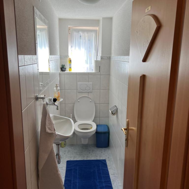 Gästehaus Kleinheinz - Apartment mit 5 Schlafzimmern - 11