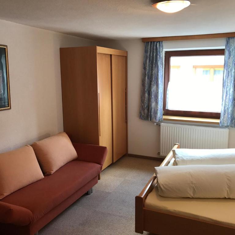 Gästehaus Kleinheinz - Apartment mit 2 Schlafzimmern - 6