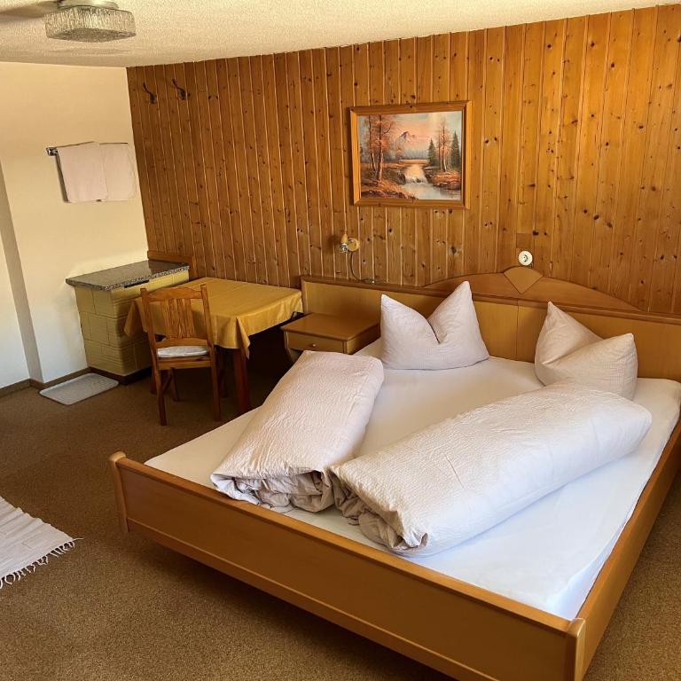 Gästehaus Kleinheinz - Apartment mit 5 Schlafzimmern - 14