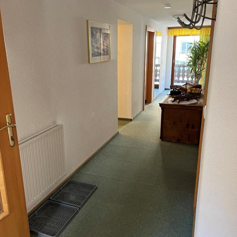 Gästehaus Kleinheinz - Apartment mit 5 Schlafzimmern - 15