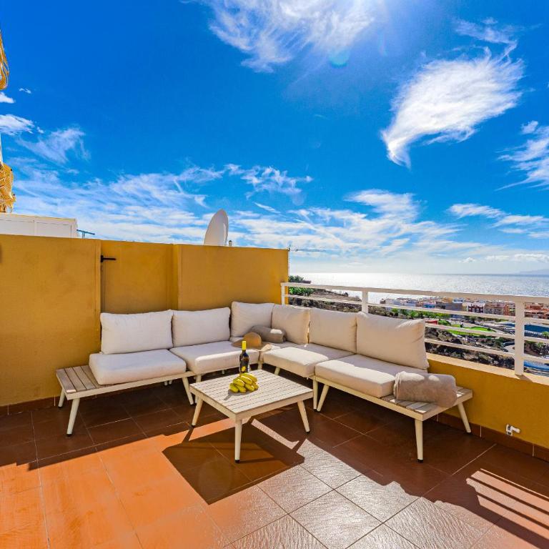 Eva The View - One-Bedroom Apartment - 2