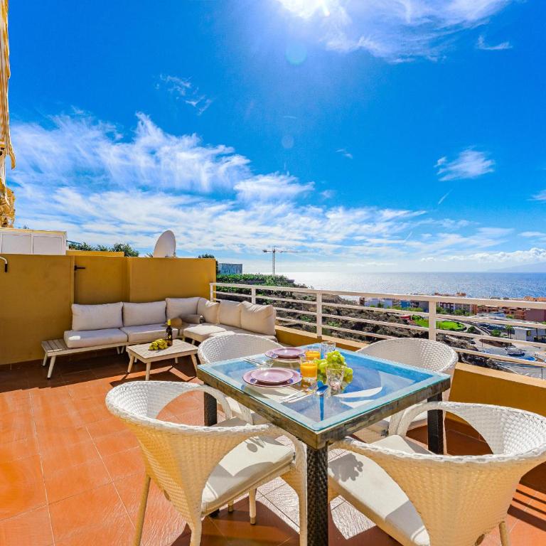 Eva The View - One-Bedroom Apartment - 3