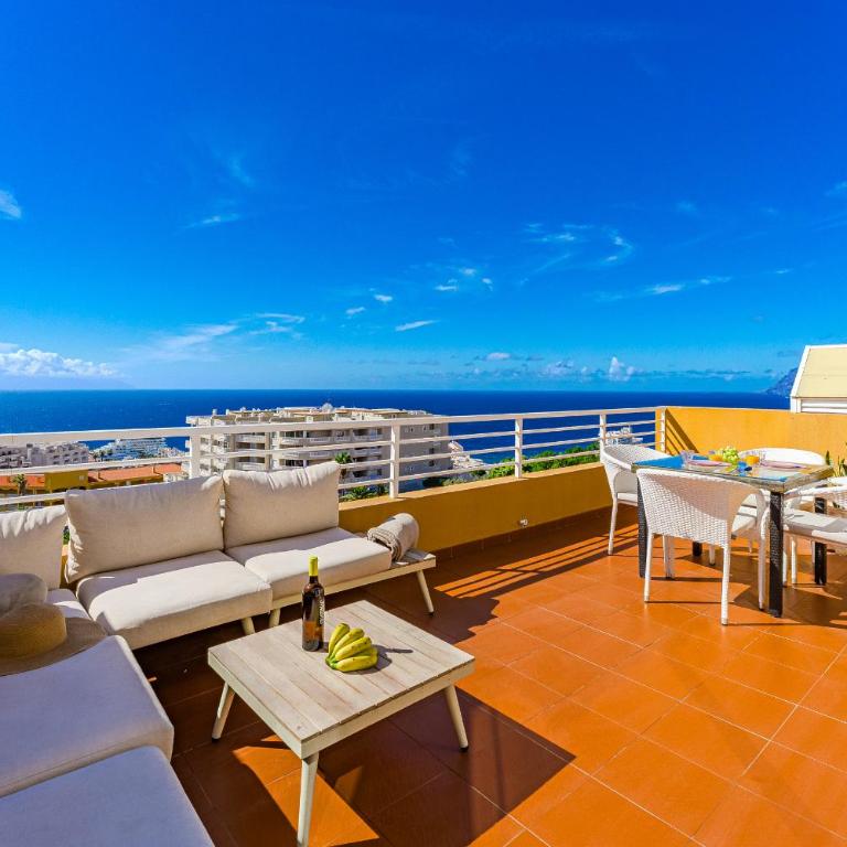 Eva The View - One-Bedroom Apartment - 4