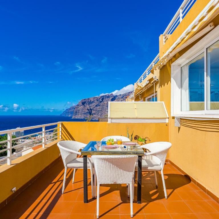 Eva The View - One-Bedroom Apartment - 5