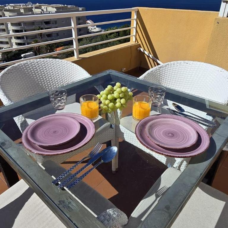 Eva The View - One-Bedroom Apartment - 6