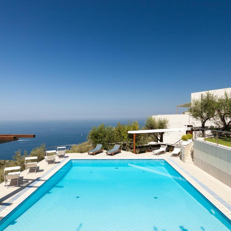Villa Solaria - Villa with Private Pool - 14
