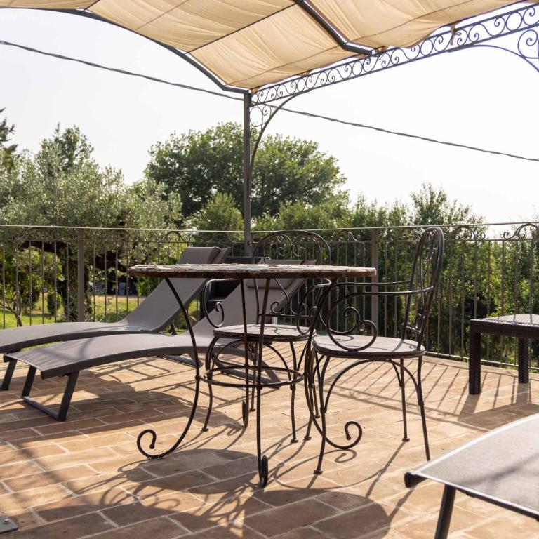 Agriturismo La Palazzetta di Assisi - Apartment - 9