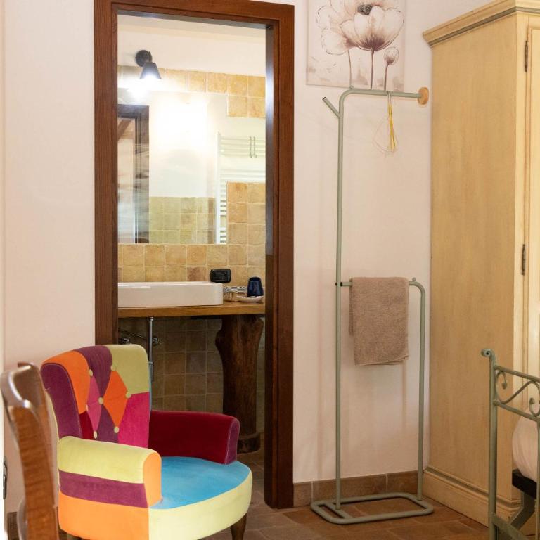 Agriturismo La Palazzetta di Assisi - Apartment - 10