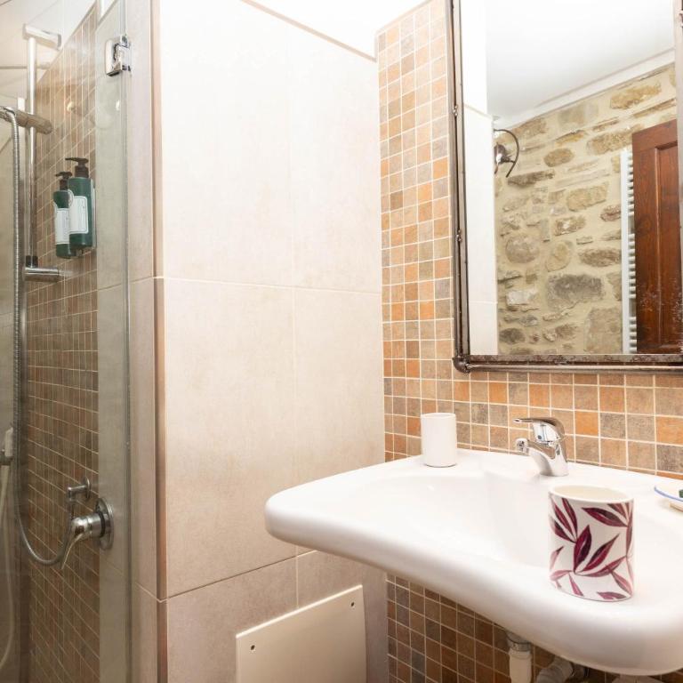 Agriturismo La Palazzetta di Assisi - Apartment - 11