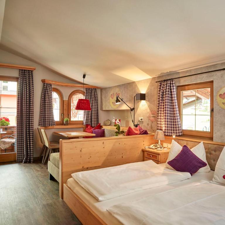 Boutique Appartments Gerlosperle - Studio - 3