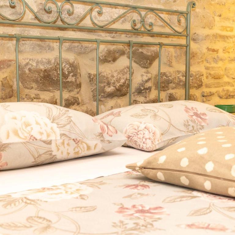 Agriturismo La Palazzetta di Assisi - Studio Apartment with One Double Bed - 19
