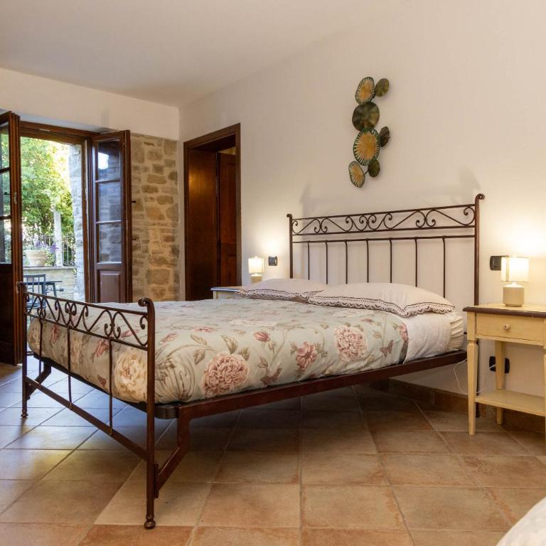 Agriturismo La Palazzetta di Assisi - Apartment - 14