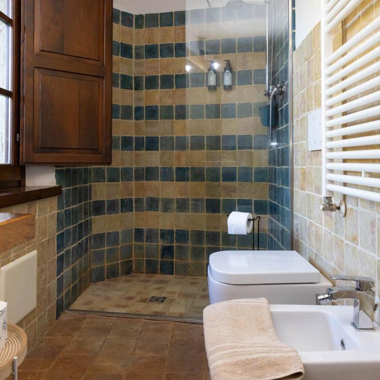 Agriturismo La Palazzetta di Assisi - Apartment - 13