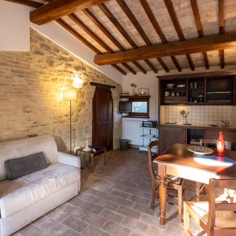 Agriturismo La Palazzetta di Assisi - Apartment - 14