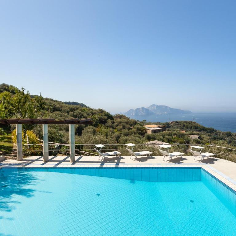 Villa Solaria - Villa with Private Pool - 4