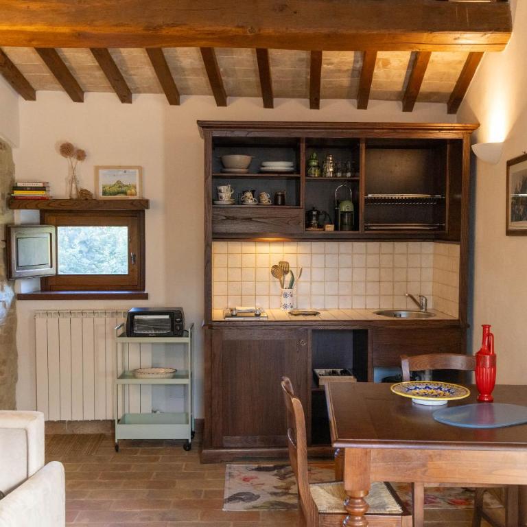 Agriturismo La Palazzetta di Assisi - Apartment - 18