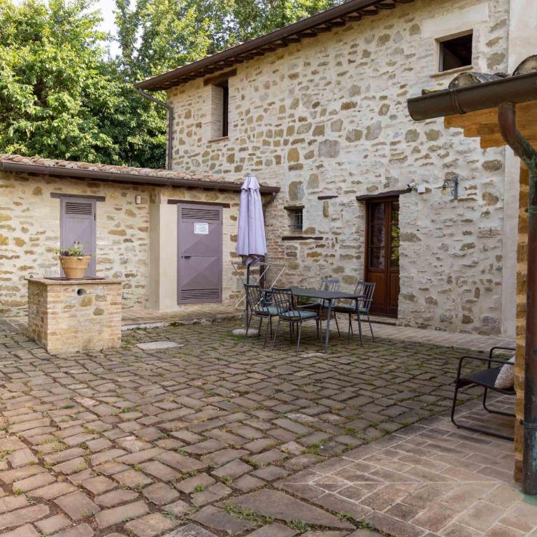 Agriturismo La Palazzetta di Assisi - Apartment - 15