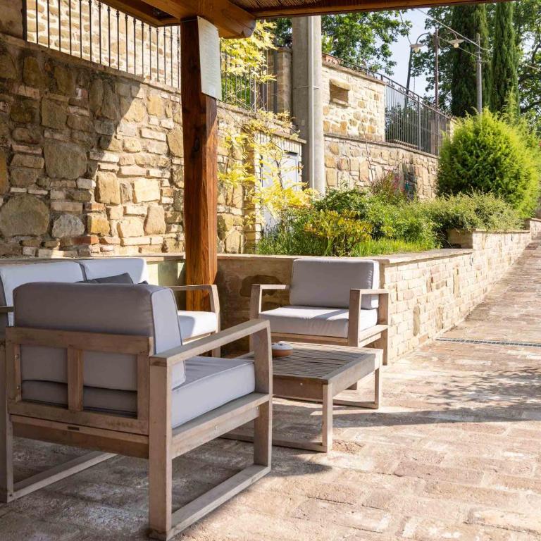 Agriturismo La Palazzetta di Assisi - Apartment - 16