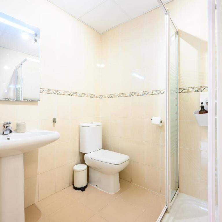 Casa Calma Mijas - Apartamento - 22