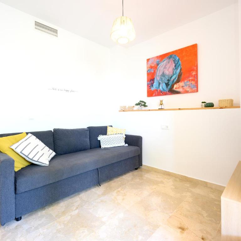 Casa Calma Mijas - Apartamento - 12