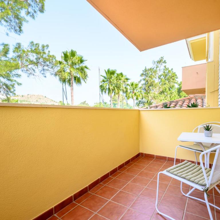 Casa Calma Mijas - Apartamento - 20