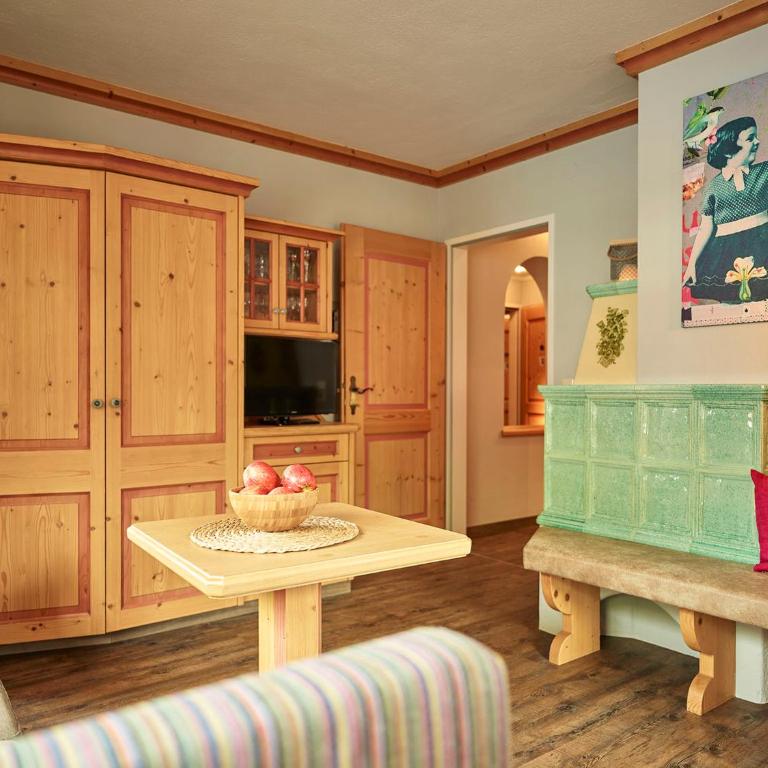 Boutique Appartments Gerlosperle - Apartment mit 2 Schlafzimmern - 1