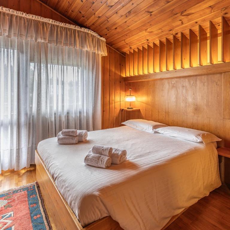 Casa Fior di Ghiaccio - Appartamento con Vista e Balcone - 4