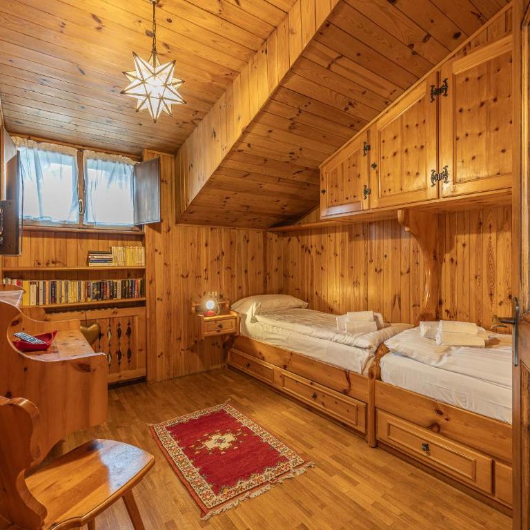 Casa Fior di Ghiaccio - Appartamento con Vista e Balcone - 5