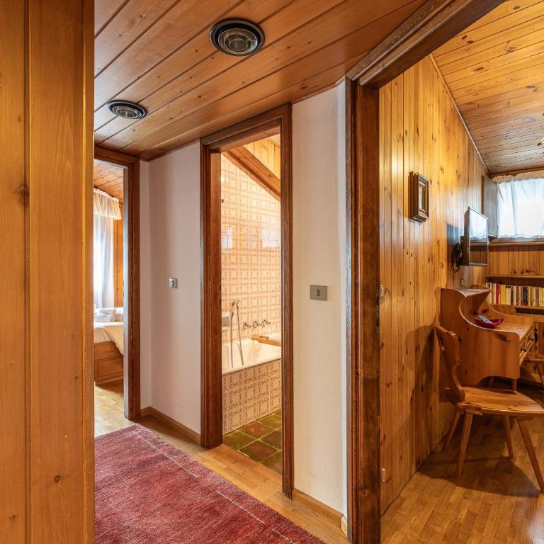 Casa Fior di Ghiaccio - Appartamento con Vista e Balcone - 8