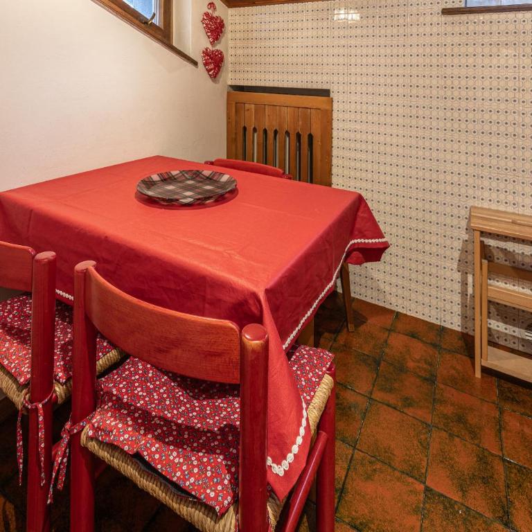 Casa Fior di Ghiaccio - Appartamento con Vista e Balcone - 11