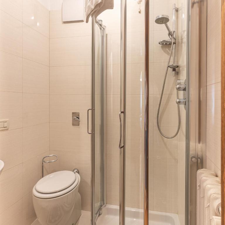 Casa Fior di Ghiaccio - Appartamento con Vista e Balcone - 19