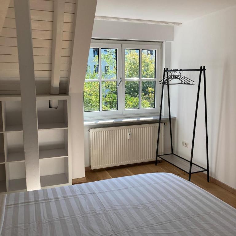 München Laim - Apartment for 4 Persons 2 bed rooms - Appartamento Familiare con 2 Camere da Letto e Vista - 1