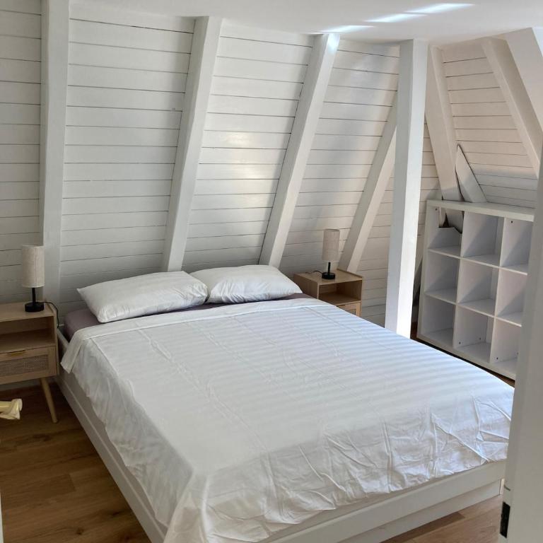 München Laim - Apartment for 4 Persons 2 bed rooms - Appartamento Familiare con 2 Camere da Letto e Vista - 2