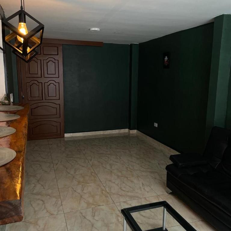 Torii House - One-Bedroom Apartment - 5