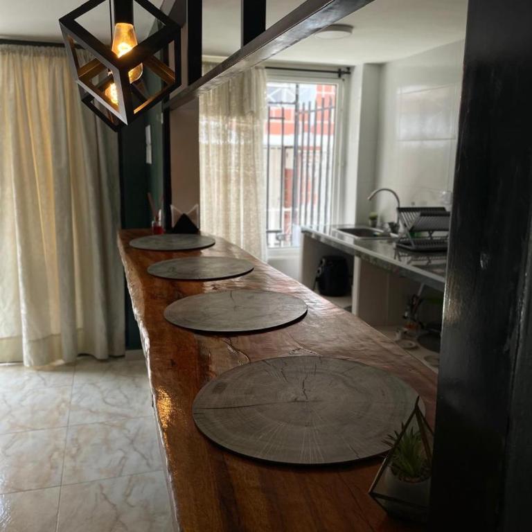 Torii House - One-Bedroom Apartment - 6