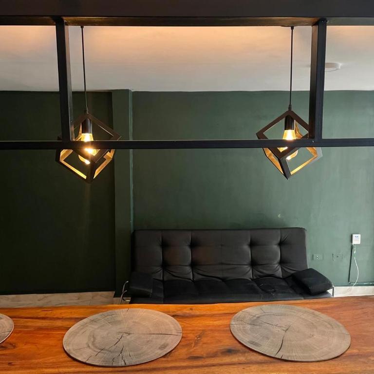 Torii House - One-Bedroom Apartment - 1