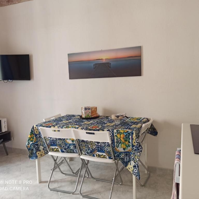 Fico D'India - Appartamento con 1 Camera da Letto, Balcone e Vista Mare - 2