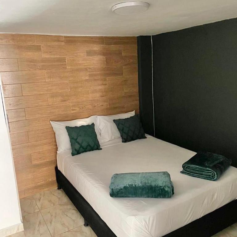 Torii House - One-Bedroom Apartment - 3