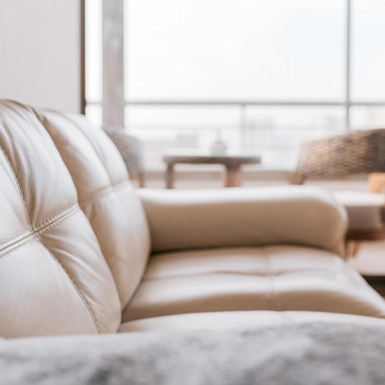 Magnificent ocean view from downtown Viña MINIMO 3 NOCHES - Apartamento de 2 dormitorios - Frente al océano - 32