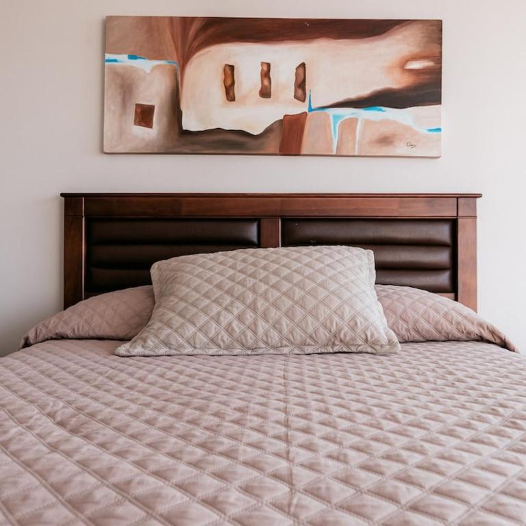 Magnificent ocean view from downtown Viña MINIMO 3 NOCHES - Apartamento de 2 dormitorios - Frente al océano - 37