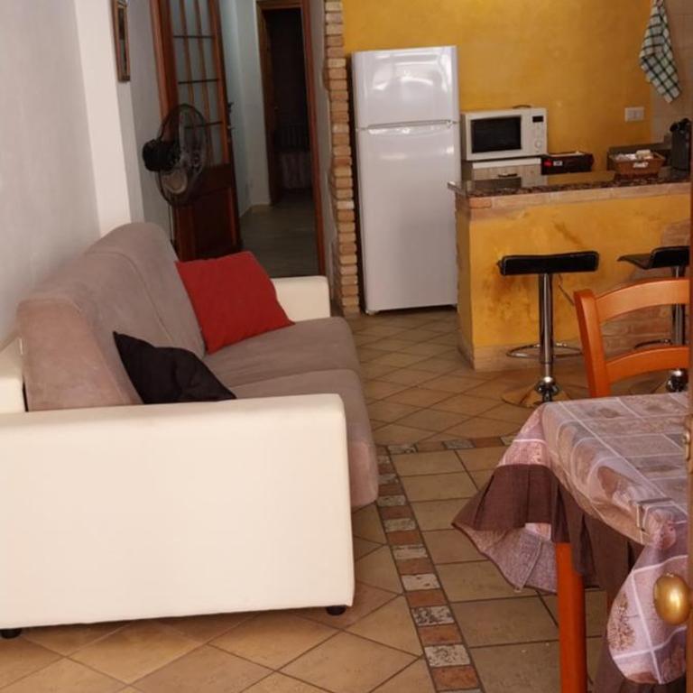 Apusentu - Appartamento con 2 Camere da Letto - 19