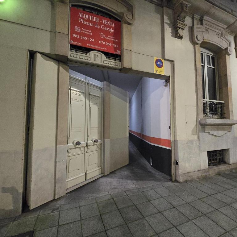 El Ñeru del Marqués - Plaza Garaje Gratuita - VUT5160AS - Apartamento de 3 dormitorios - 51